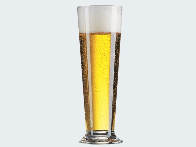 Bierglas
