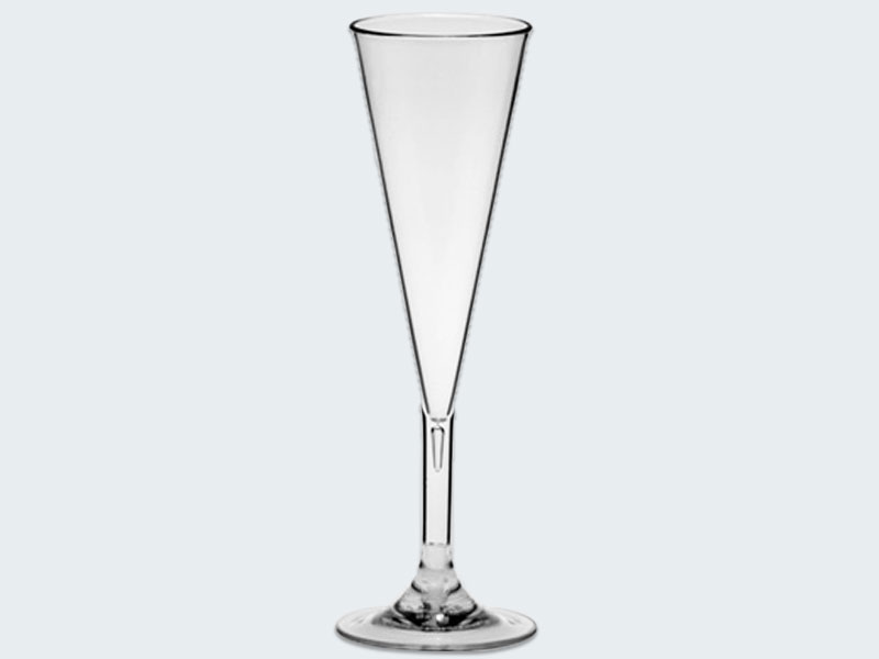 Champagnerflöte