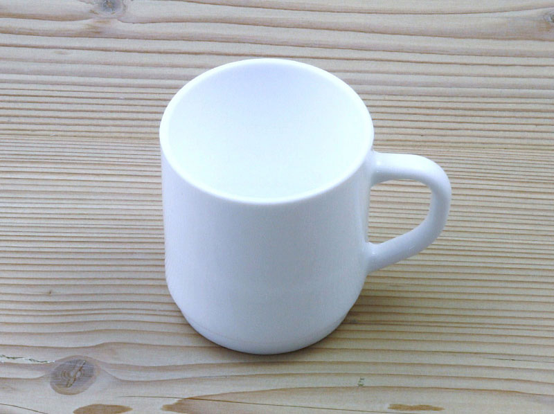 Kaffee- oder Teehäferl