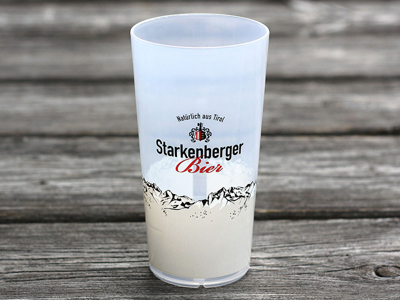 Starkenberg – Mehrwegbecher