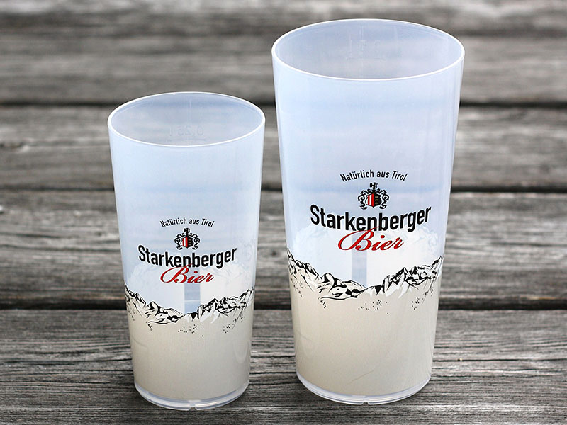 Starkenberg – Mehrwegbecher
