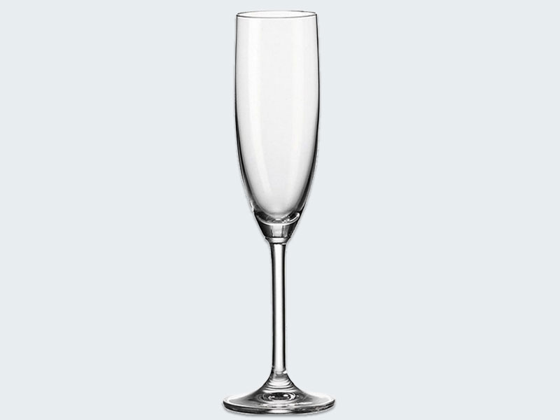 Sektglas