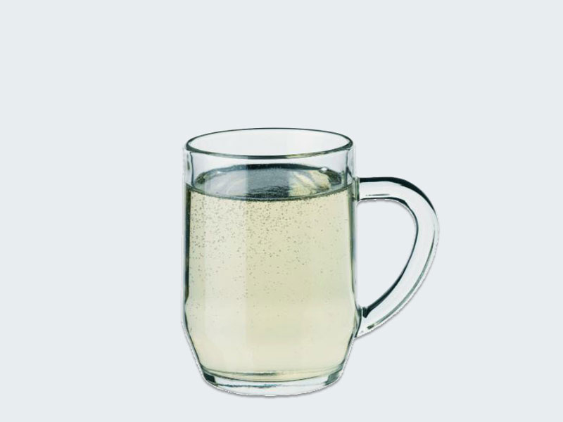 Spritzerglas