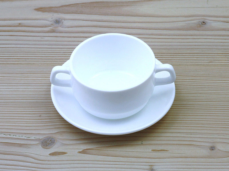 Suppentasse