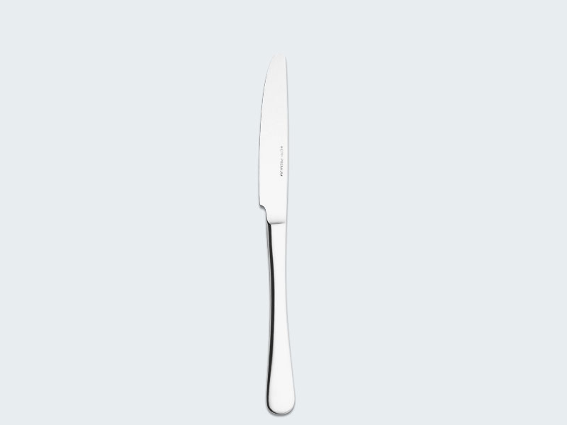 Vorspeisen Messer