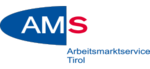 AMS Tirol – Logo