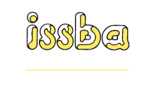 TEXT AUF LOGO